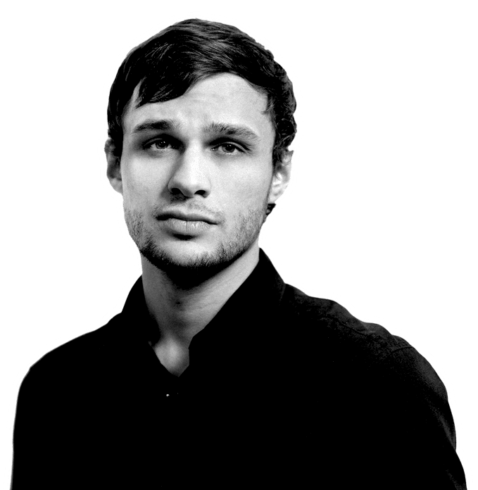 Портрет участника бюро ASADOV