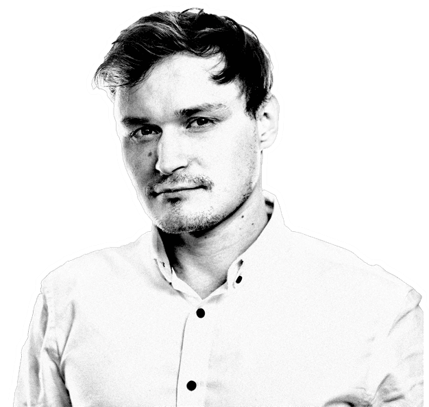 Портрет участника бюро ASADOV