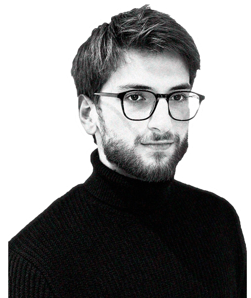 Портрет участника бюро ASADOV